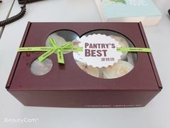 -派悦坊·甜品·蛋糕(日坛店)