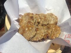 -大良毋米粥(锦龙路总店)