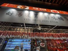 -好彩猪肚鸡(正弘城店)