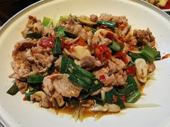 -树厨贵州菜(大十字店)
