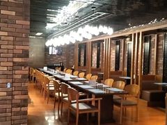 -OPEN開全日自助餐厅·牛肉火锅·海鲜(佛山希尔顿酒店)