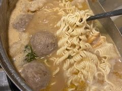 -合记汕头牛肉店(嘉禾路店)