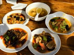 -少林寺欢喜地素斋馆