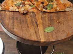 -九月里.自由花园餐厅