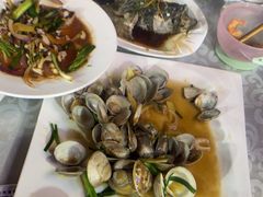 -范饭椰林川湘味海鲜·椰子鸡(三亚湾椰梦长廊店)