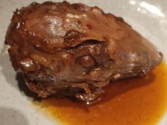 麻辣兔头-双流老妈兔头(荟聚店)