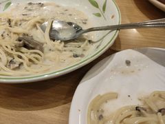 -萨莉亚意式餐厅(玉泉路物美店)