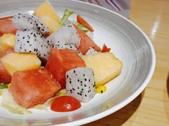 -骑士牛排(天一广场店)