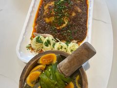 -蜀厨小匠·民间川菜(犀浦店)