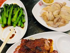 -东江海鲜酒家(艺都分店)