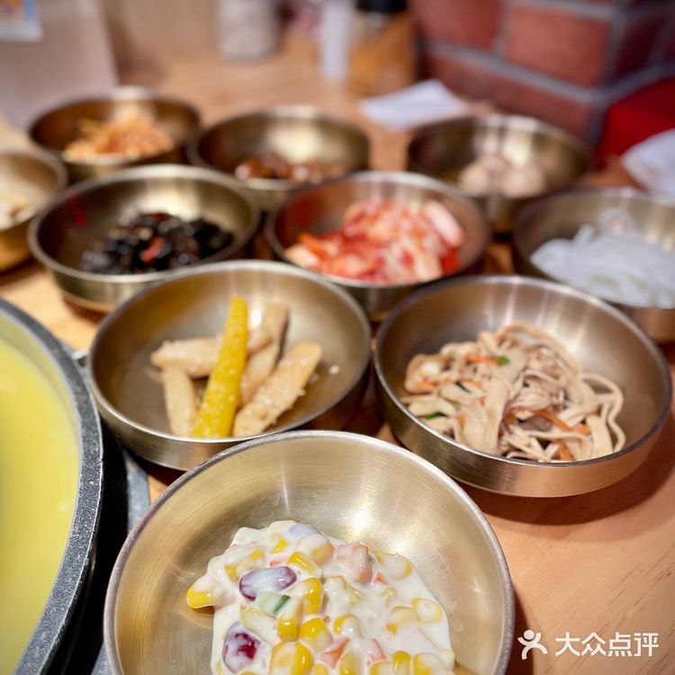 ⭐️值得N刷的网红烤肉店‼️｜金顺碳烤肉