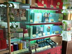 -张一元(总店)