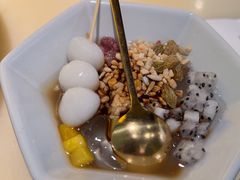 -锦府盐帮·侯宅(五棵松万达店)