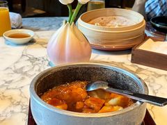 -湖滨28中餐厅·西湖宴·杭州君悦酒店
