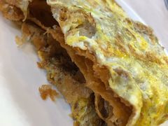 -陈记锅巴菜(五大道店)