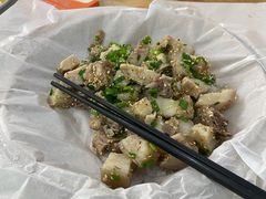 -水乡人家私房菜(逢简店)