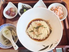 -同得兴 Since·1995 传统苏式面馆(十全街店)