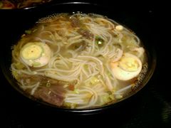 -花溪巷牛肉粉(泉城路店)