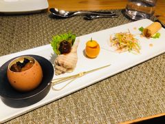 -香樟花园法式铁板烧(恒隆广场店)