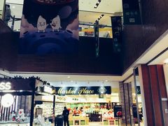 -远洋未来广场(育慧北路店)