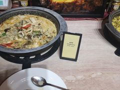 -富力希尔顿酒店·地阔自助餐厅