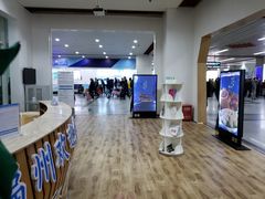 -福州长乐国际机场