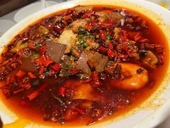 -漢舍中国菜馆(浦东嘉里城店)