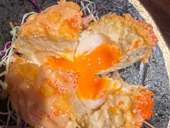 土豆泥-鸟鹏烧鸟居酒屋(珠江新城店)