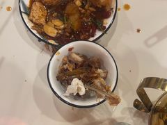 -江湖水乡铁锅炖魚(周庄嘉园店)