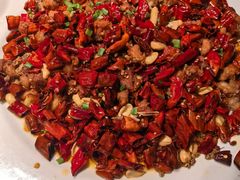 -辣婆婆(航天桥店)