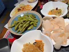 -可口香·非遗老号烧烤(南岗直营店)