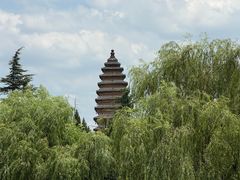 -洛阳白马寺