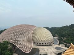 -牛首山文化旅游区