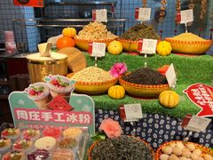 -老阿爸鲜鱼土菜(昆山花桥店)