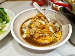福巷醋溜蛋·无菌蛋-福巷湘食小馆·猛火现炒(上海首店)