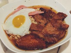 -大哥餐厅(西城花园店)