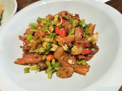 -粗茶淡饭·隐庐私厨(东亭店)