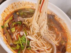 -万县面馆(高笋塘店)