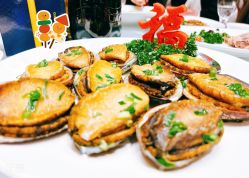 -大连城堡豪华精选酒店·宴会厅