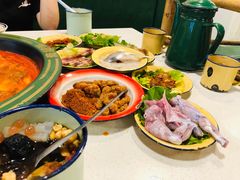 -有拈头成都市井火锅(老门东店)