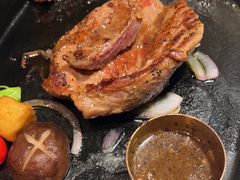 -牛扒先生·厚切雪花牛扒西餐厅(北京路禺山路店)