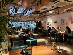 -蝦塘·中国餐馆(城墙南马道巷店)