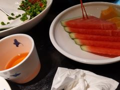 -简小舍·民间手艺菜(武昌江滩店)