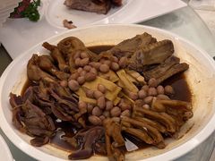 -国人川菜(李家村建东街店)