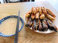 -一品鲜鱼锅贴(人民一路店)