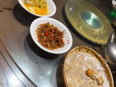 -天下客饭店(中山路店)