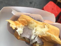 -味正点车轮饼可丽饼(南禅寺店)