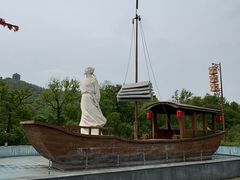 -采石矶景区