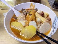 -重庆麻辣烫(国权路店)