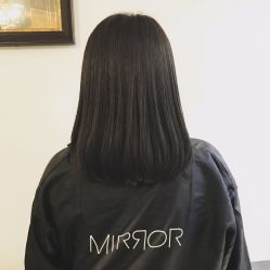 中发-3AM HAIR SALON烫发染发接发